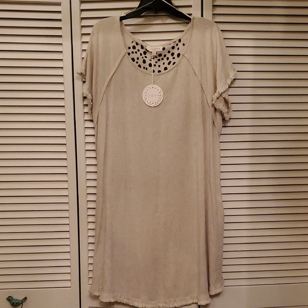 NWT UMGEE DRESS